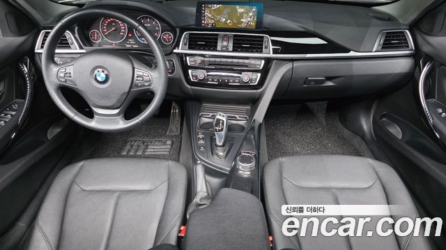 BMW 3-Series 320d