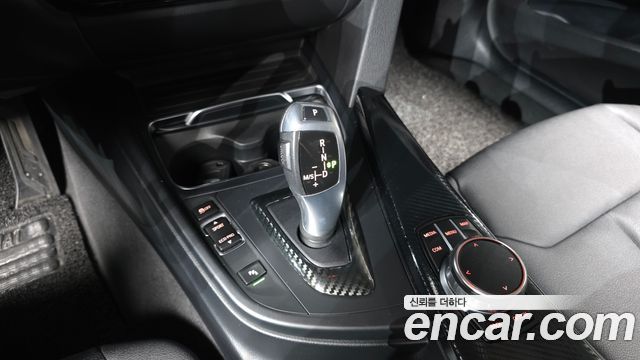 BMW 3-Series 320d