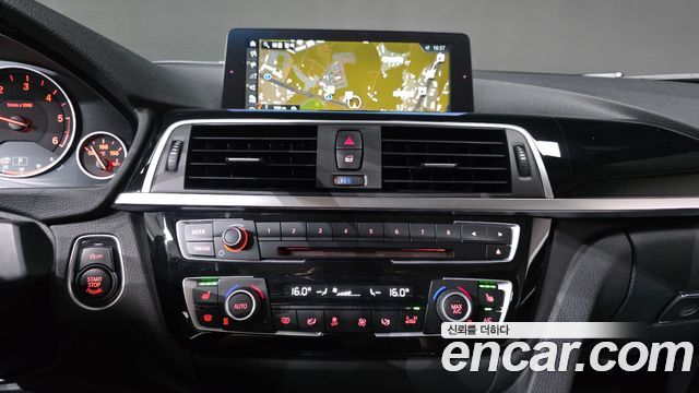 BMW 3-Series 320d