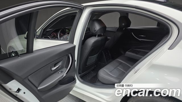 BMW 3-Series 320d