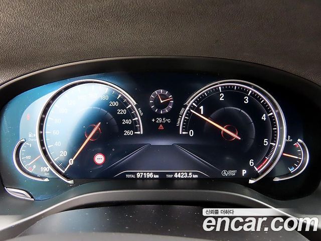 BMW X3 xDrive 20d M Sport