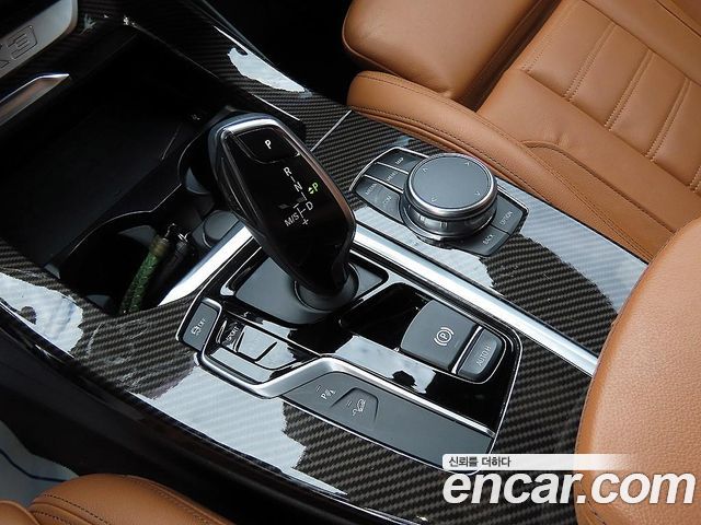 BMW X3 xDrive 20d M Sport