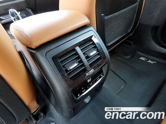 BMW X3 xDrive 20d M Sport