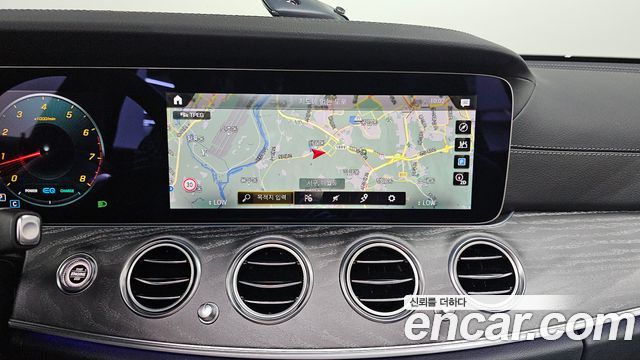 Mercedes-Benz E-Class E350 4MATIC Avantgarde