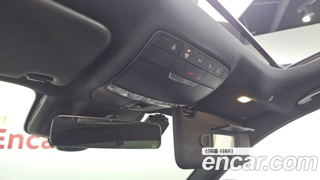 Mercedes-Benz E-Class E350 4MATIC Avantgarde
