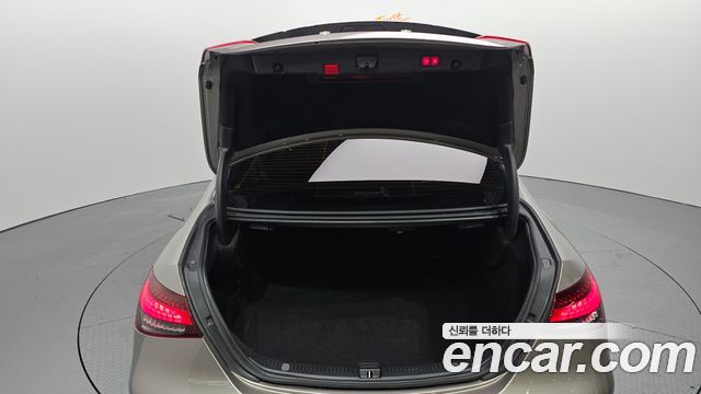 Mercedes-Benz E-Class E350 4MATIC Avantgarde