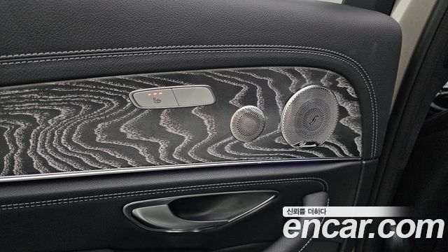 Mercedes-Benz E-Class E350 4MATIC Avantgarde