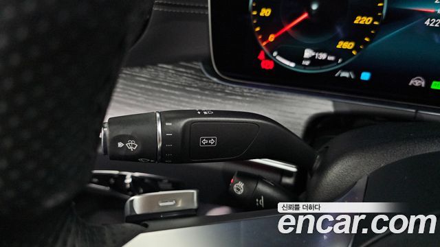 Mercedes-Benz E-Class E350 4MATIC Avantgarde