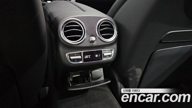 Mercedes-Benz E-Class E350 4MATIC Avantgarde