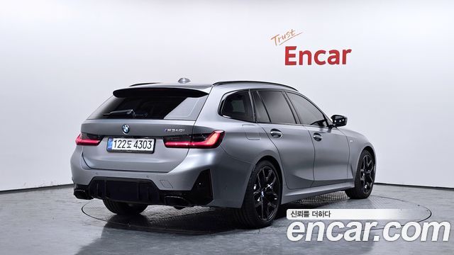 BMW 3-Series M340i xDrive Touring Pro Special Edition