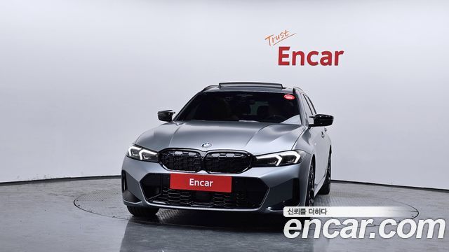BMW 3-Series M340i xDrive Touring Pro Special Edition