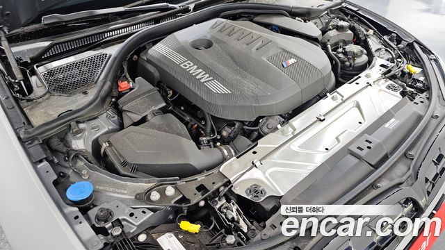 BMW 3-Series M340i xDrive Touring Pro Special Edition