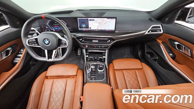 BMW 3-Series M340i xDrive Touring Pro Special Edition