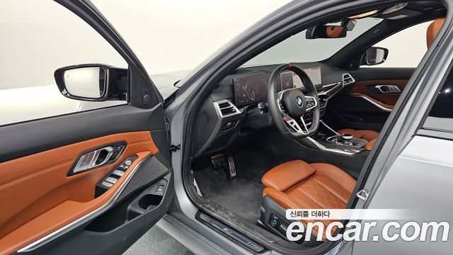 BMW 3-Series M340i xDrive Touring Pro Special Edition