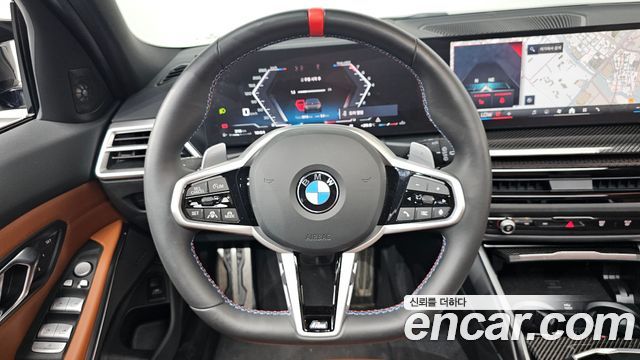 BMW 3-Series M340i xDrive Touring Pro Special Edition