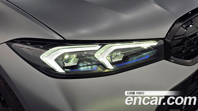 BMW 3-Series M340i xDrive Touring Pro Special Edition