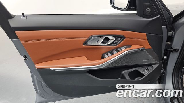 BMW 3-Series M340i xDrive Touring Pro Special Edition