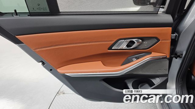 BMW 3-Series M340i xDrive Touring Pro Special Edition
