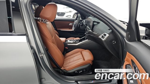 BMW 3-Series M340i xDrive Touring Pro Special Edition