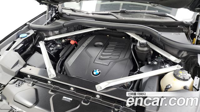 BMW X6 xDrive40i M Sport