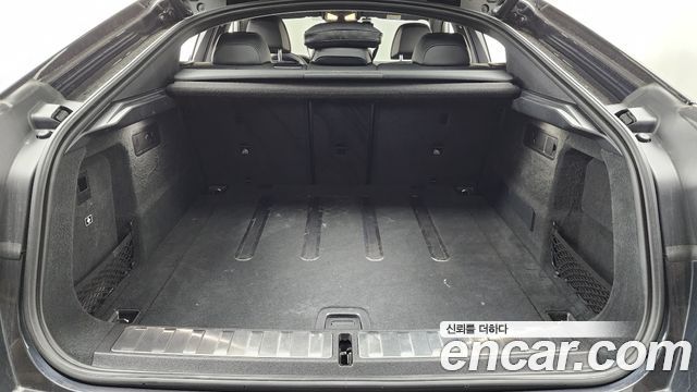 BMW X6 xDrive40i M Sport