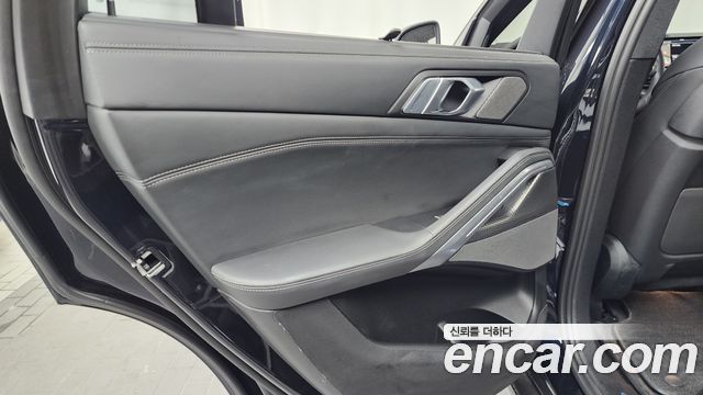 BMW X6 xDrive40i M Sport