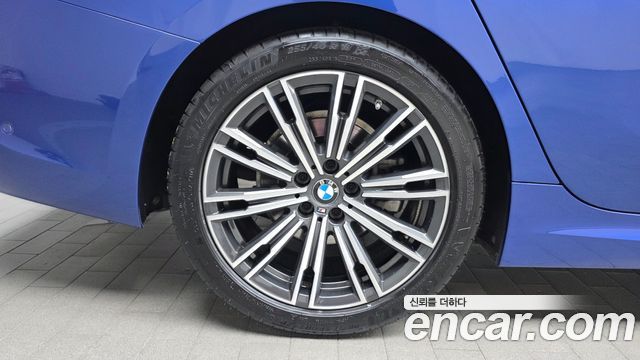 BMW 3-Series 320i M Sport