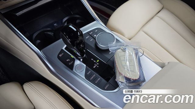 BMW 3-Series 320i M Sport