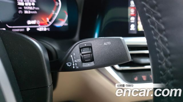 BMW 3-Series 320i M Sport