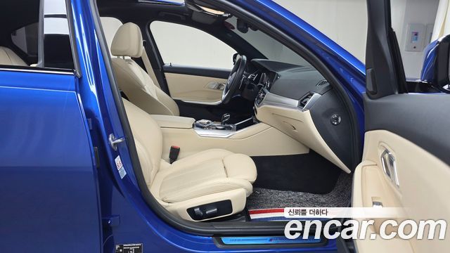 BMW 3-Series 320i M Sport