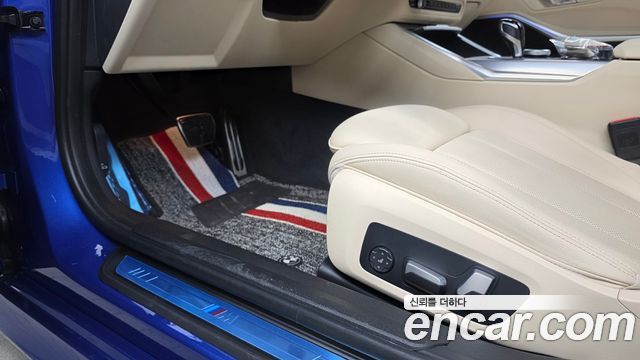 BMW 3-Series 320i M Sport