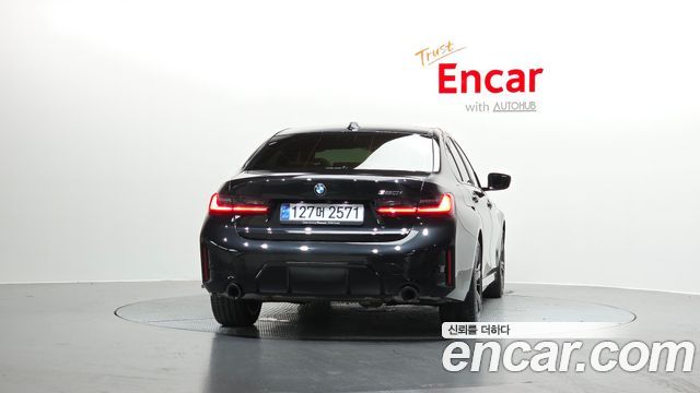BMW 3-Series 320i M Sport