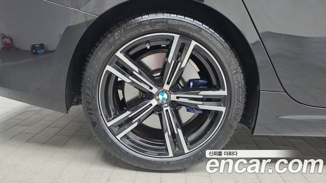 BMW 3-Series 320i M Sport
