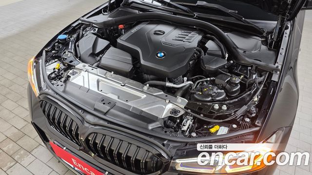 BMW 3-Series 320i M Sport