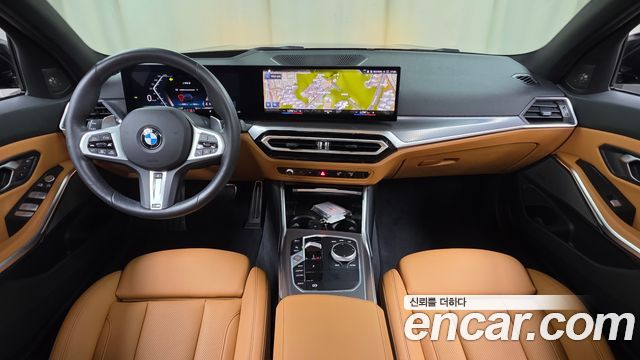 BMW 3-Series 320i M Sport