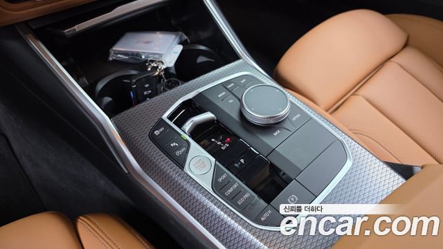 BMW 3-Series 320i M Sport