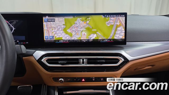 BMW 3-Series 320i M Sport
