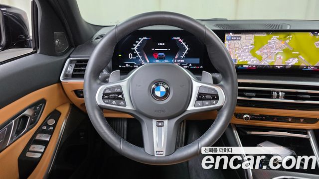 BMW 3-Series 320i M Sport