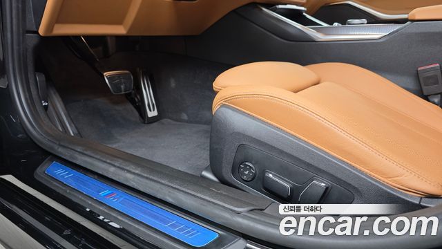 BMW 3-Series 320i M Sport