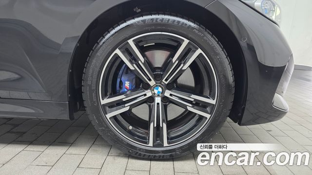 BMW 3-Series 320i M Sport