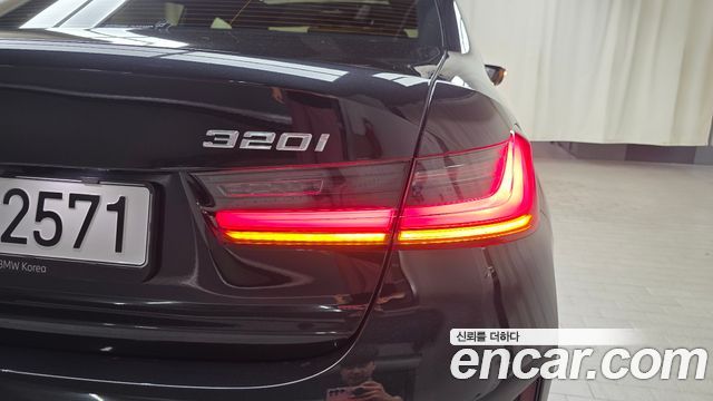 BMW 3-Series 320i M Sport