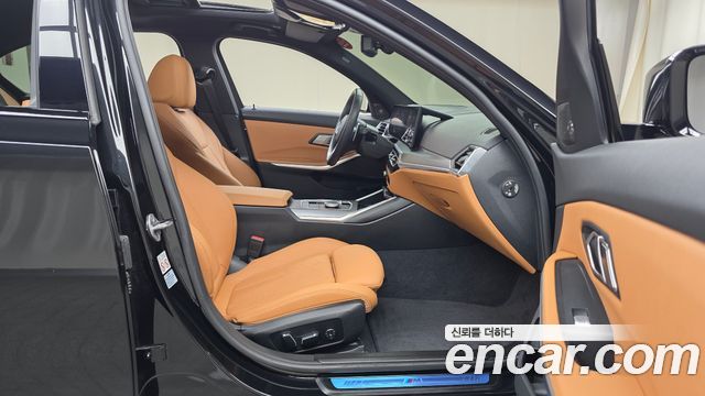 BMW 3-Series 320i M Sport
