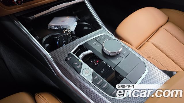 BMW 3-Series 320i M Sport