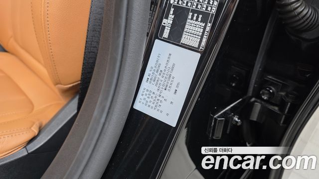 BMW 3-Series 320i M Sport