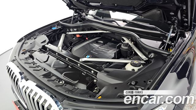 BMW X7 xDrive 40i M Sport 6STR