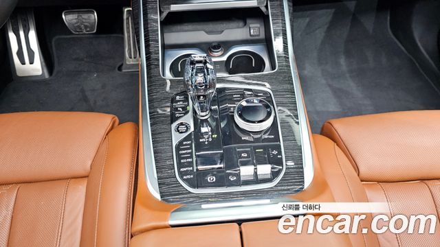 BMW X7 xDrive 40i M Sport 6STR
