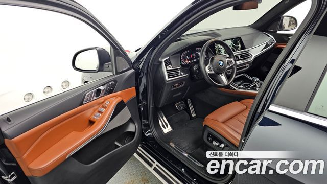 BMW X7 xDrive 40i M Sport 6STR