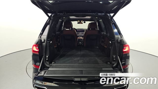 BMW X7 xDrive 40i M Sport 6STR