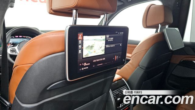 BMW X7 xDrive 40i M Sport 6STR