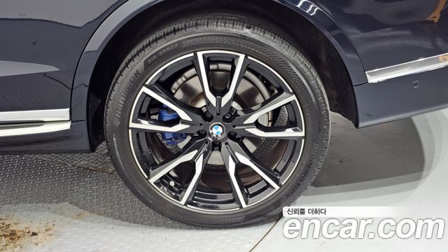 BMW X7 xDrive 40i M Sport 6STR
